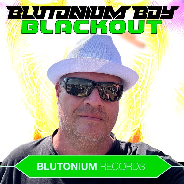 Blackout - Single