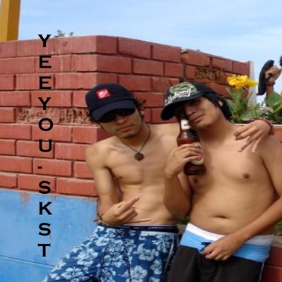 Skination StyLe (feat. Skst) - EP