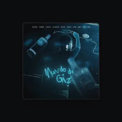 Listen to 4KGuto, watch music videos, read bio, see tour dates & more!