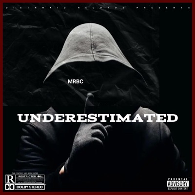 Underestimated - EP