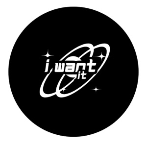 I WANT IT - Single