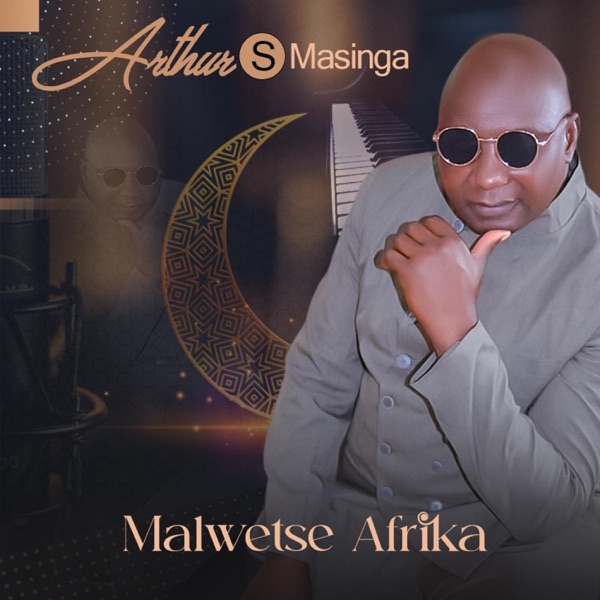 Malwetse Africa (Radio Edit) [feat. Thapelo Nkosi, Soprano S.D.M & Paul T]