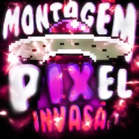 MONTAGEM PIXEL INVASÃO - Single - MATREXさ, DJ SXLVXR & pupsikx