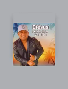 Escucha a Diésus o Rei do Xote, mira videos musicales, lee su biografía, consulta las fechas de las gira y más.