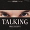 Talking - FreezeLuvv lyrics