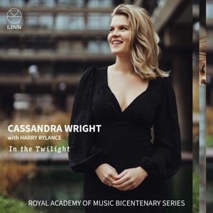 In the Twilight (The Royal Academy of Music Bicentenary Series)