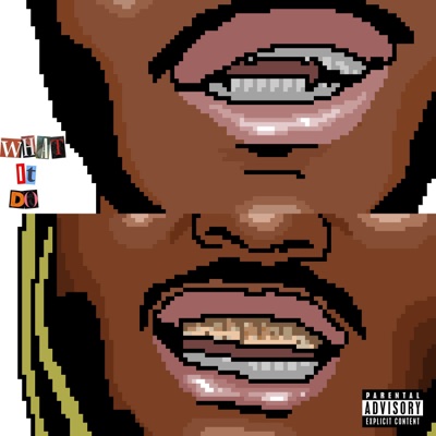 What it do (feat. Froboii) - Single