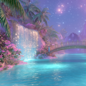 Bridge to Lemuria 528hz