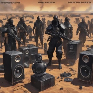 Una obra maestrack (feat. Deaeseache & Dosyunsanto)