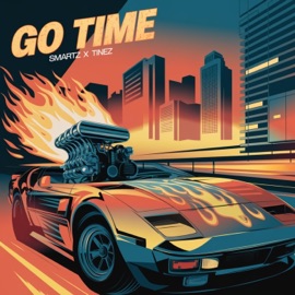 Go Time (feat. Tinez) Smartz