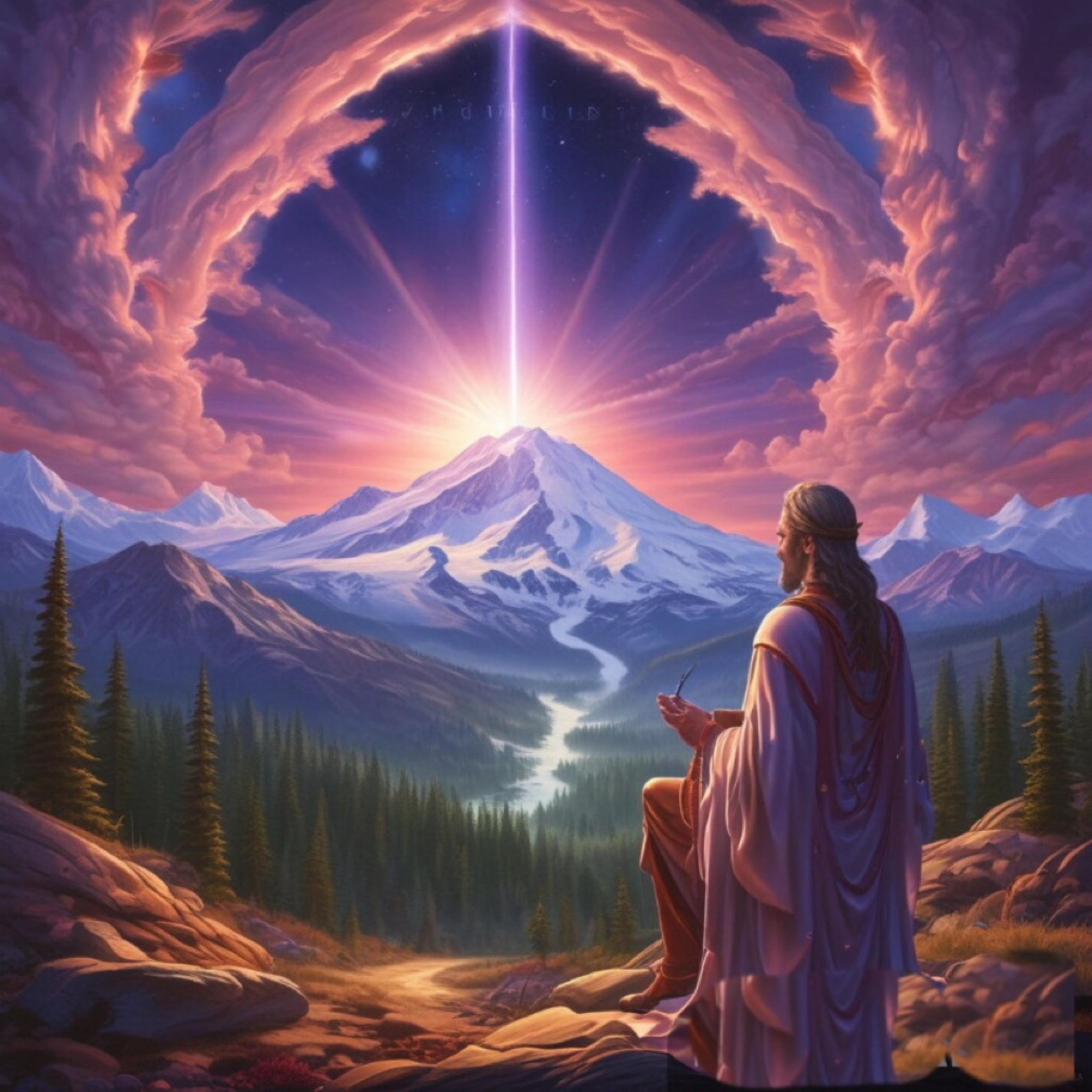 Portals of Mount Shasta