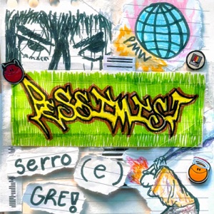 Pessimist (feat. GRE!)