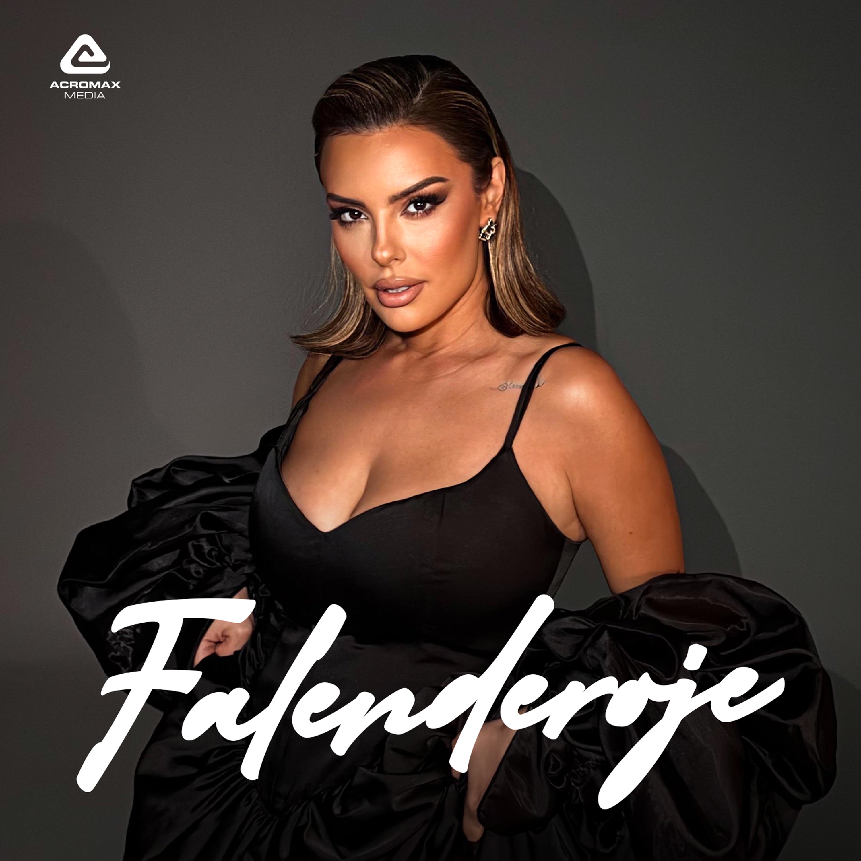 Falenderoje - Single