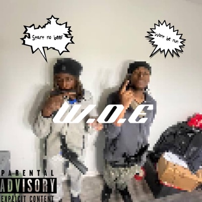 W.O.E - Single