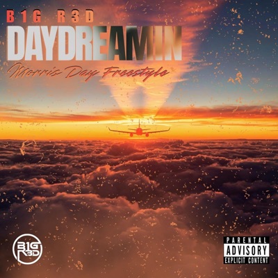 DAYDREAMIN Freestyle (Morris Day) - Single