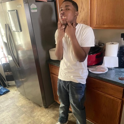 Robbin Da' Plug - Single