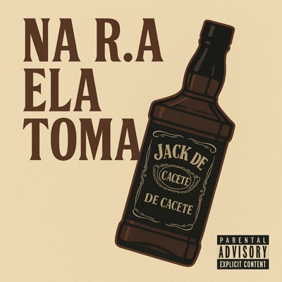 Na R.A Ela Toma (feat. DJ Samrio) - Single