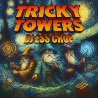 TRICKY TOWERS (DJ ESS CHOP) - Single - Dr.Docs
