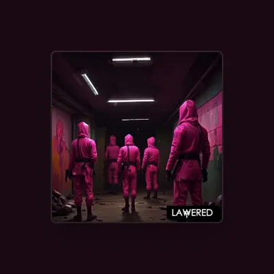 Listen to Lawyered Beats, watch music videos, read bio, see tour dates & more!