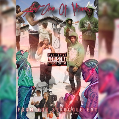 Aint One Of Mines (feat. ZyZy & Es Que) - Single