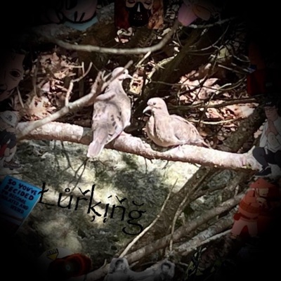 Lurking (feat. Kief Thief) - Single