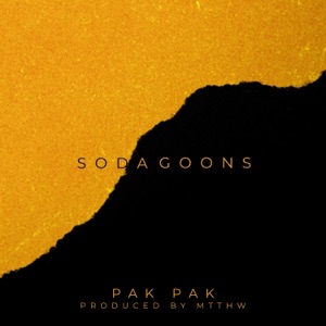 Soda Goons - Single