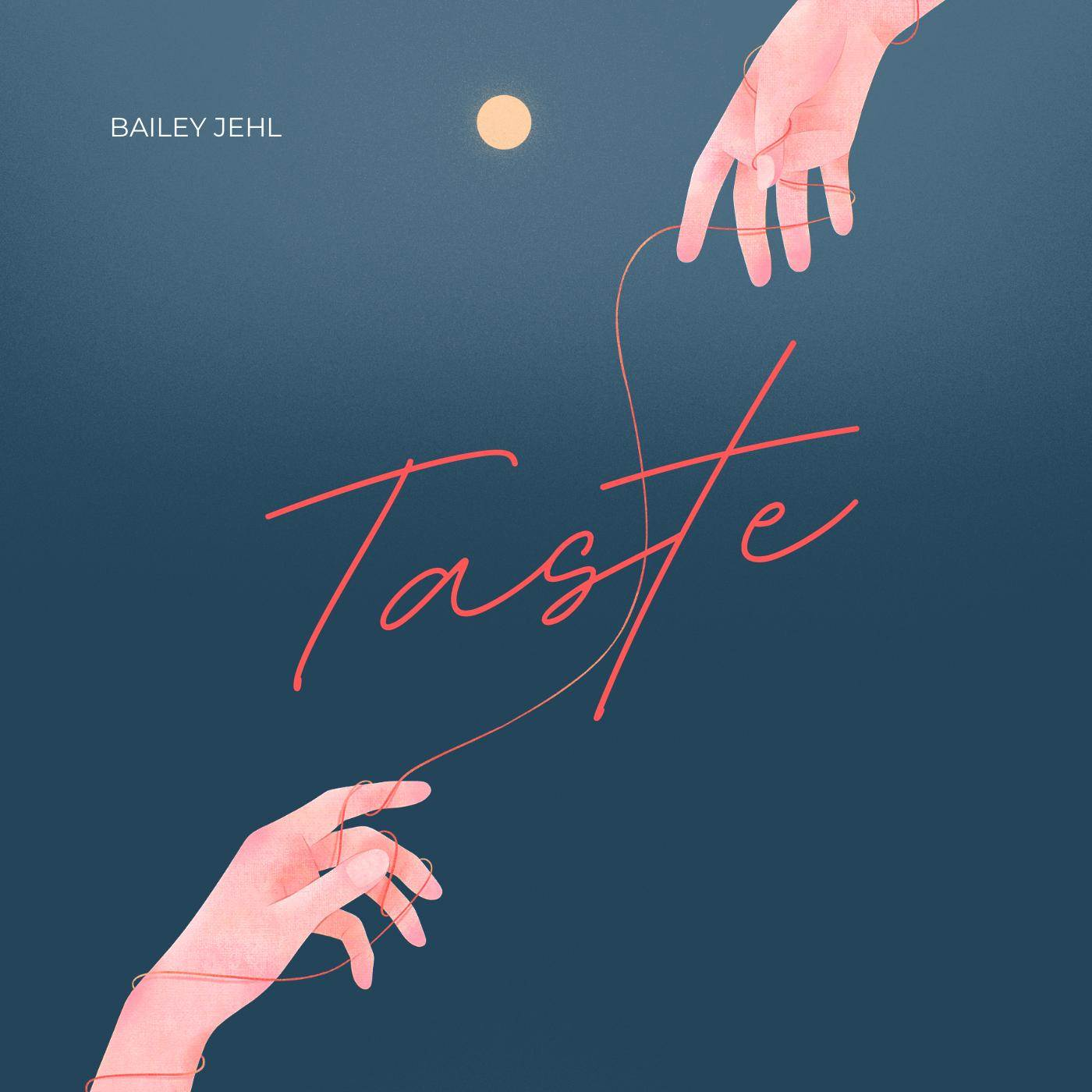 Taste - Single