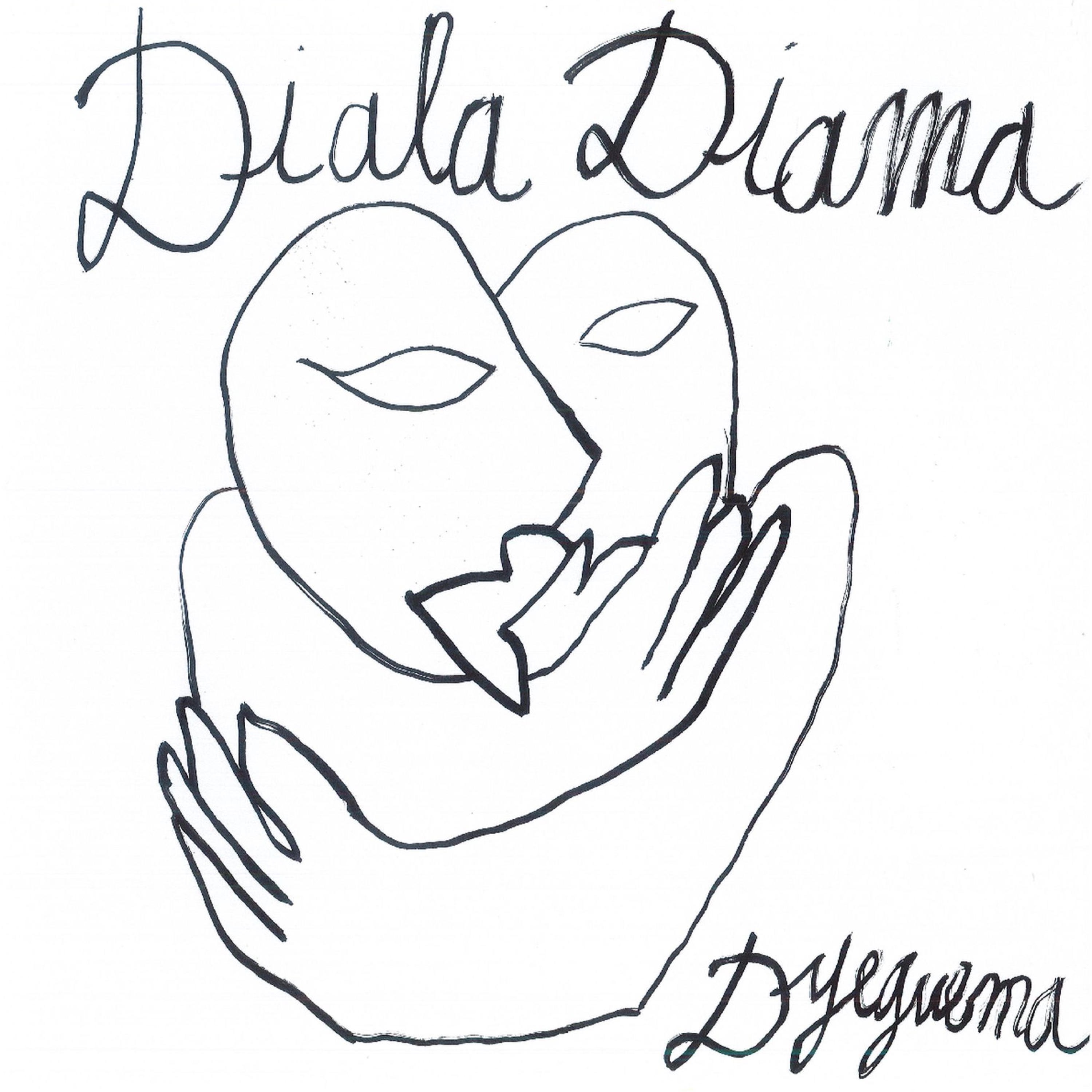 Dyeguema