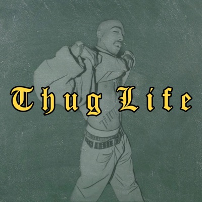 Thug Life (feat. Jeey B & d'clann) - Single