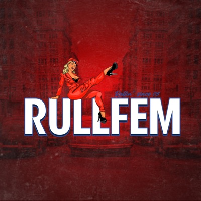 Rullfem 2024 - EP