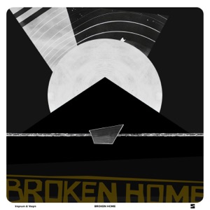 Broken Home (feat. Vaqm) - EP
