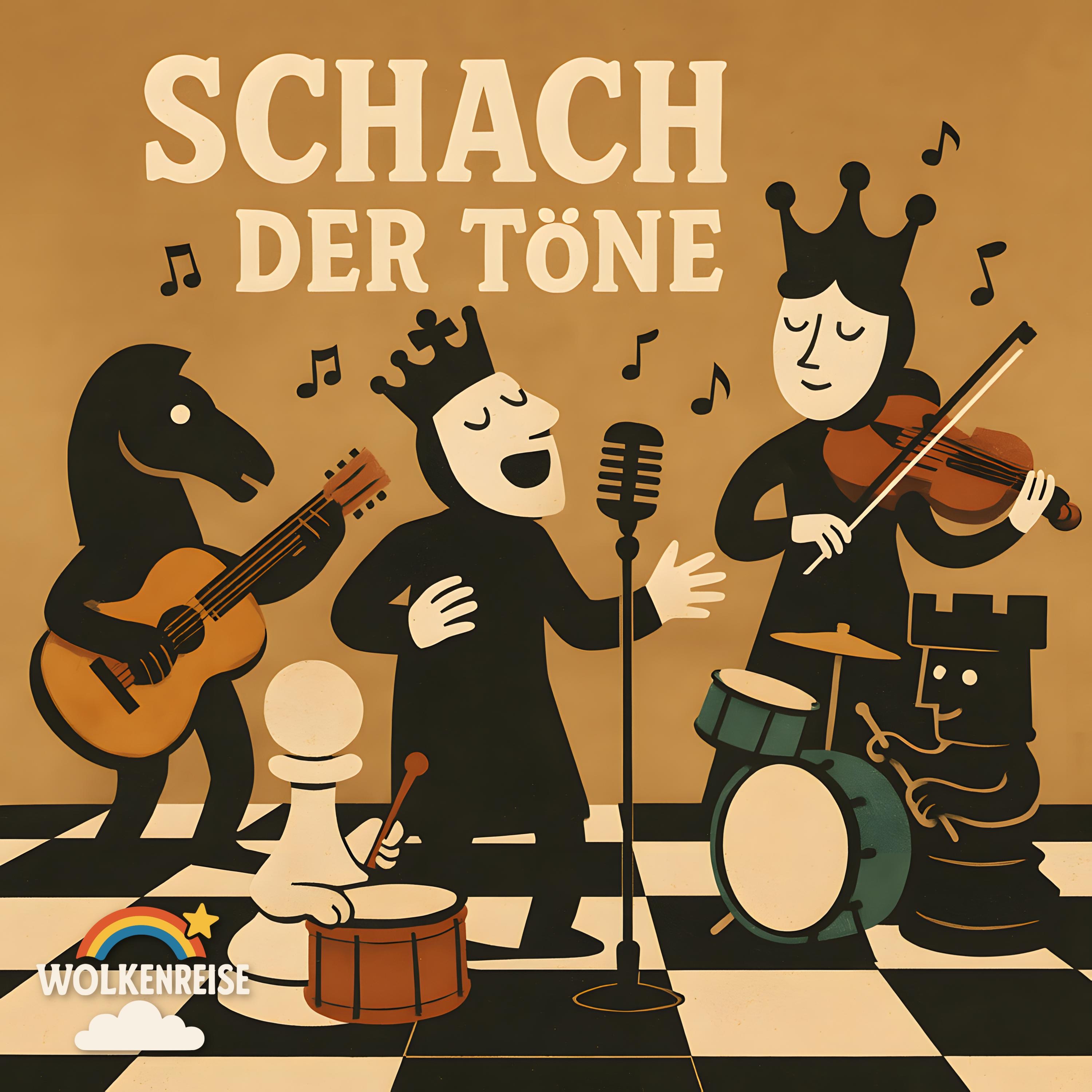 Schach der Töne