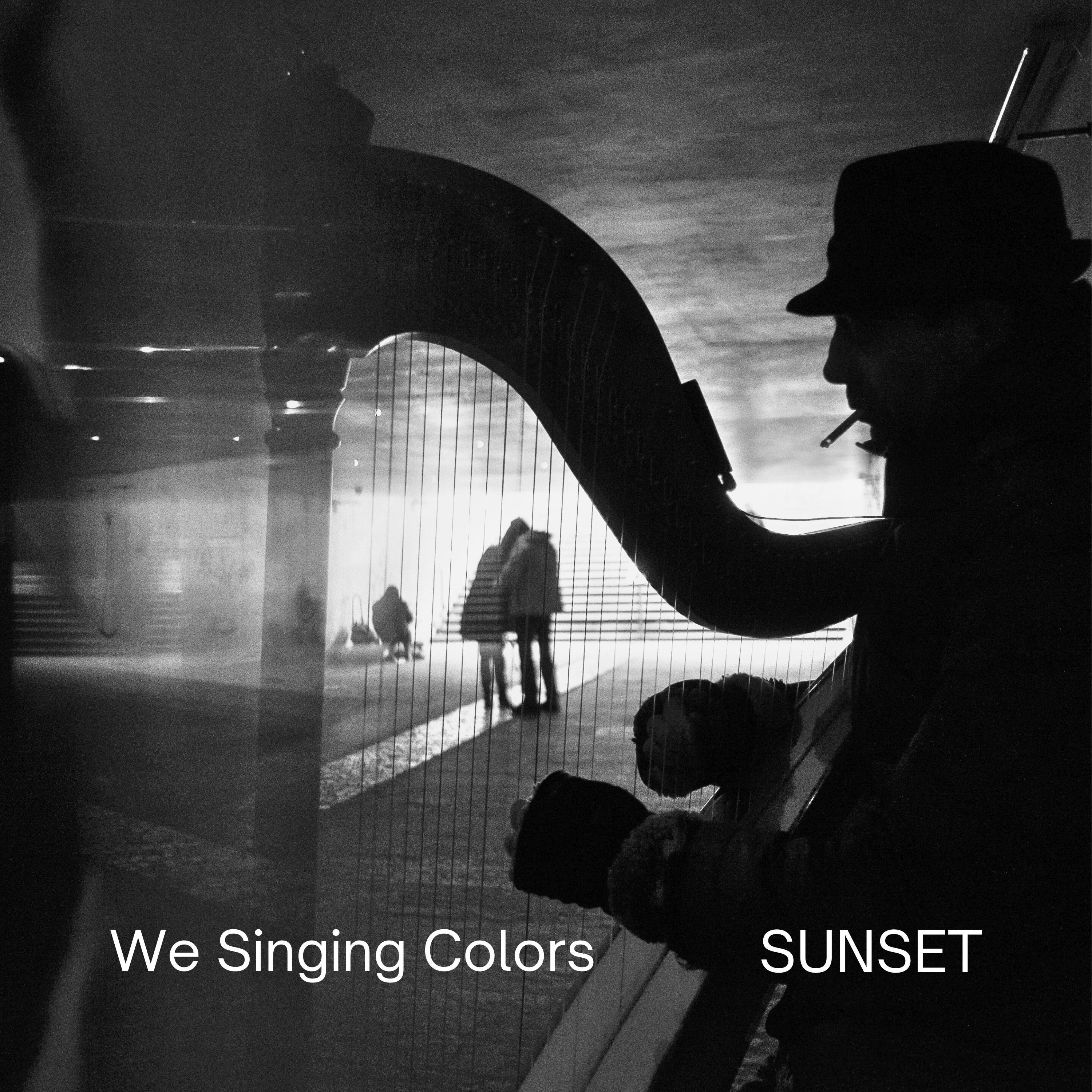 Sunset - Single