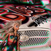 Speed racer (feat. ember) - Single - KingKia