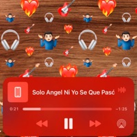 Ni Yo Sé Que Pasó - Single - Sólo Angel