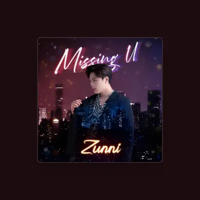 Listen to Zunni Hoàng Tùng Anh, watch music videos, read bio, see tour dates & more!