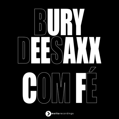 Com Fé - Single