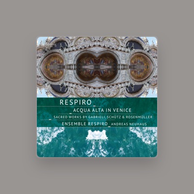 Listen to Ensemble Respiro, watch music videos, read bio, see tour dates & more!