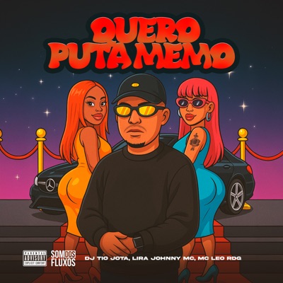 Quero Puta Memo - Single