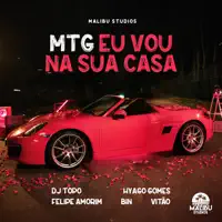 EU VOU NA SUA CASA