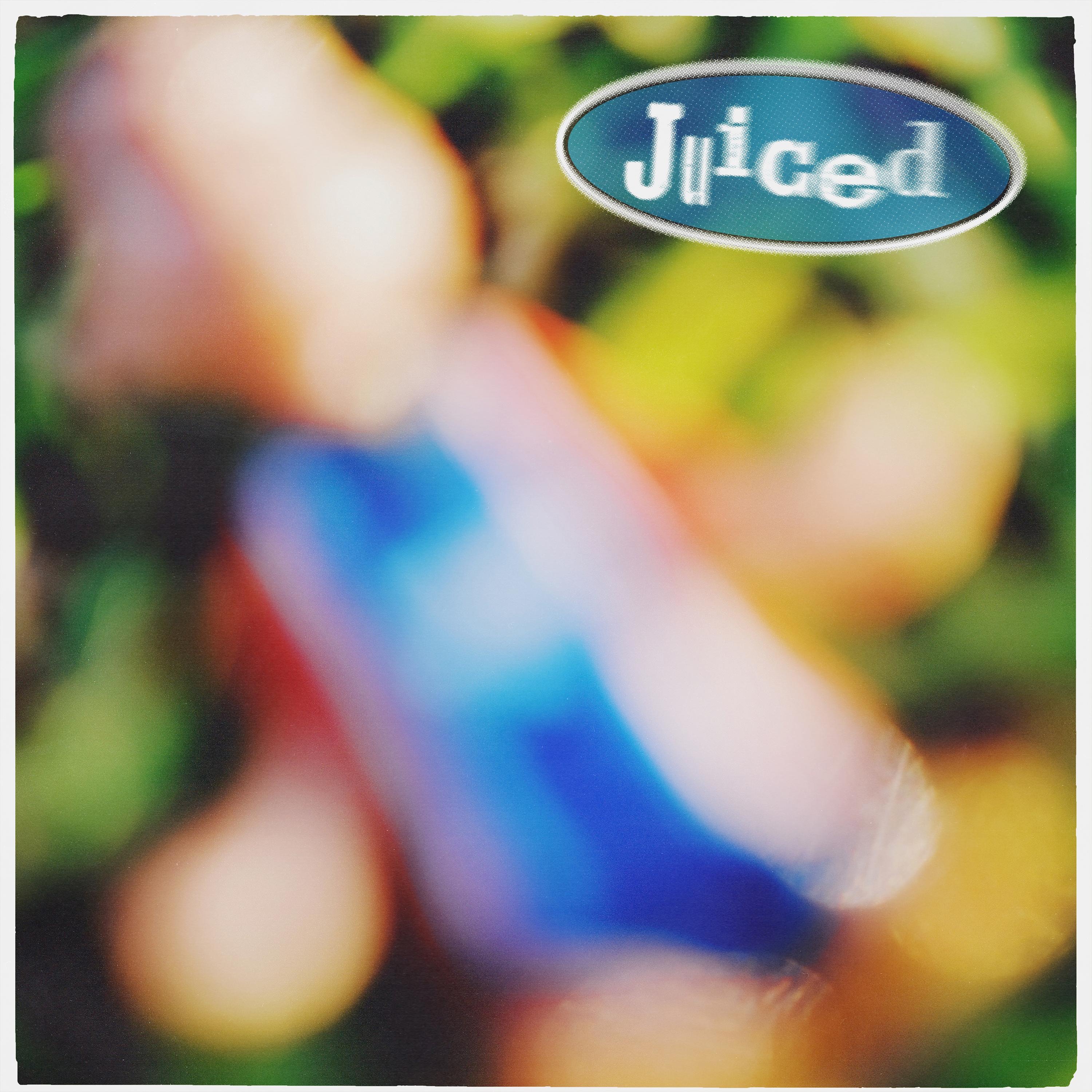 YEAH YEAH - JUICED