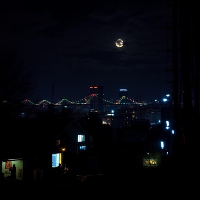 Nighttime - Single