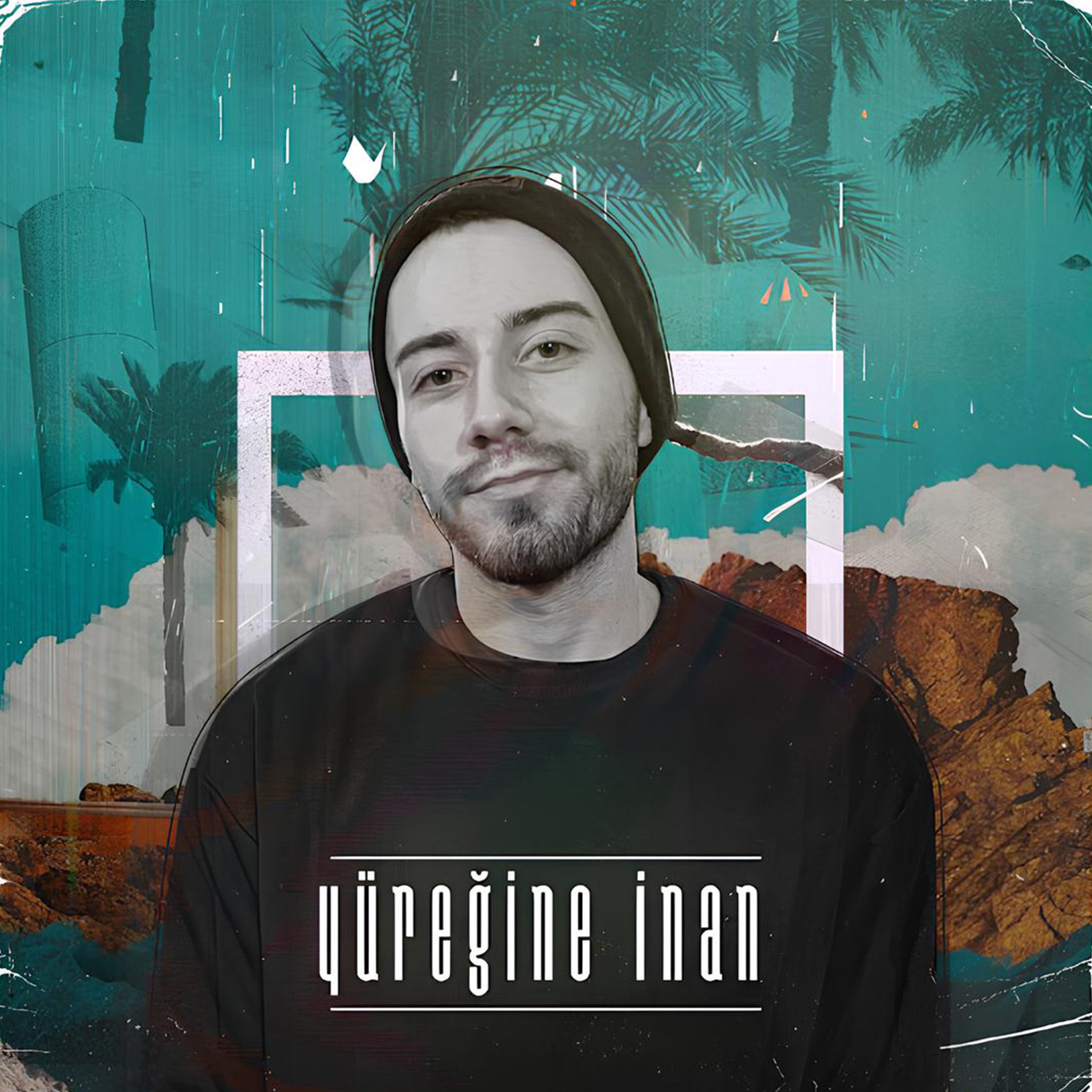 Yüreğine İnan - Single