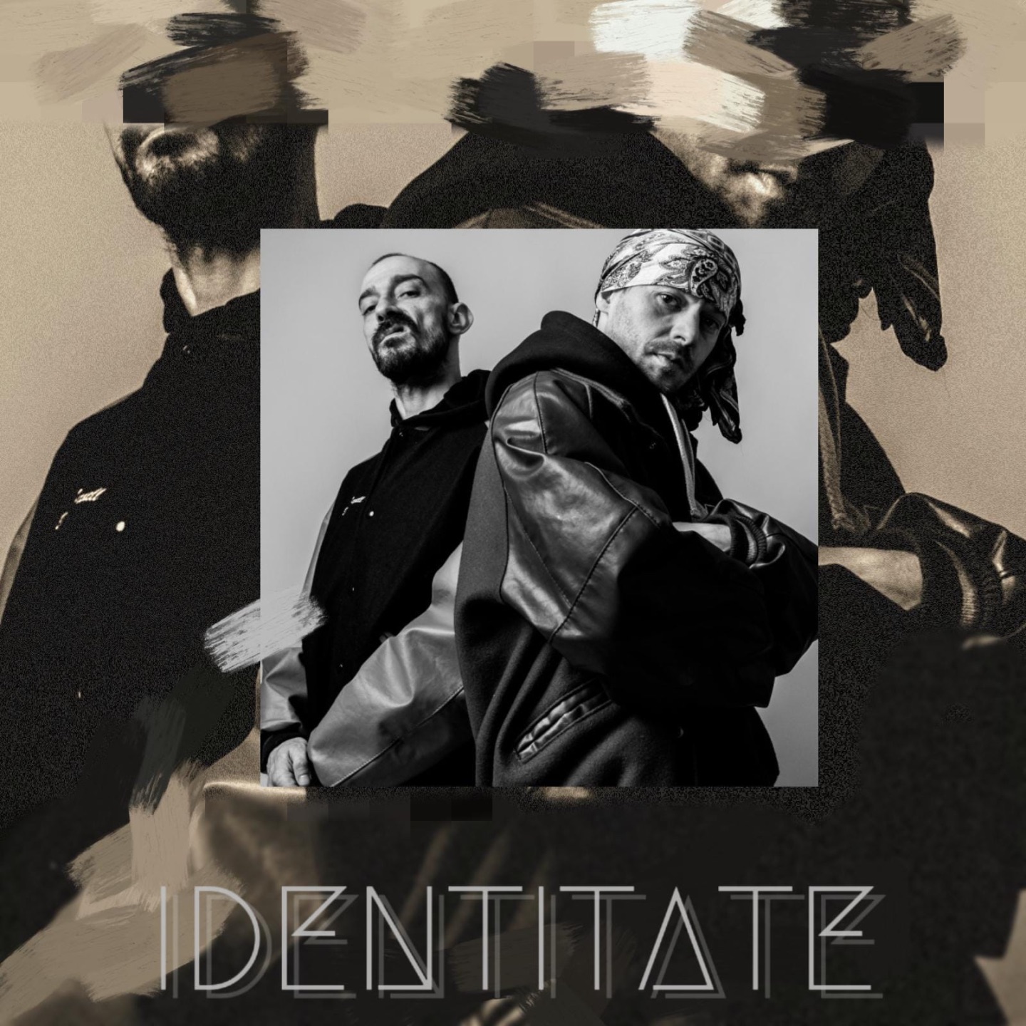 Identitate - Single