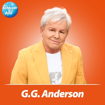 Schlager für Alle präsentiert: G.G. Anderson