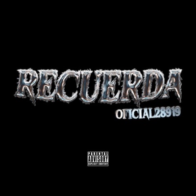 Recuerda - Single