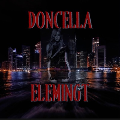 DONCELLA - Single