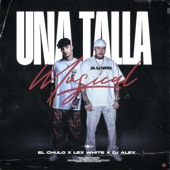 Una Talla Musical artwork