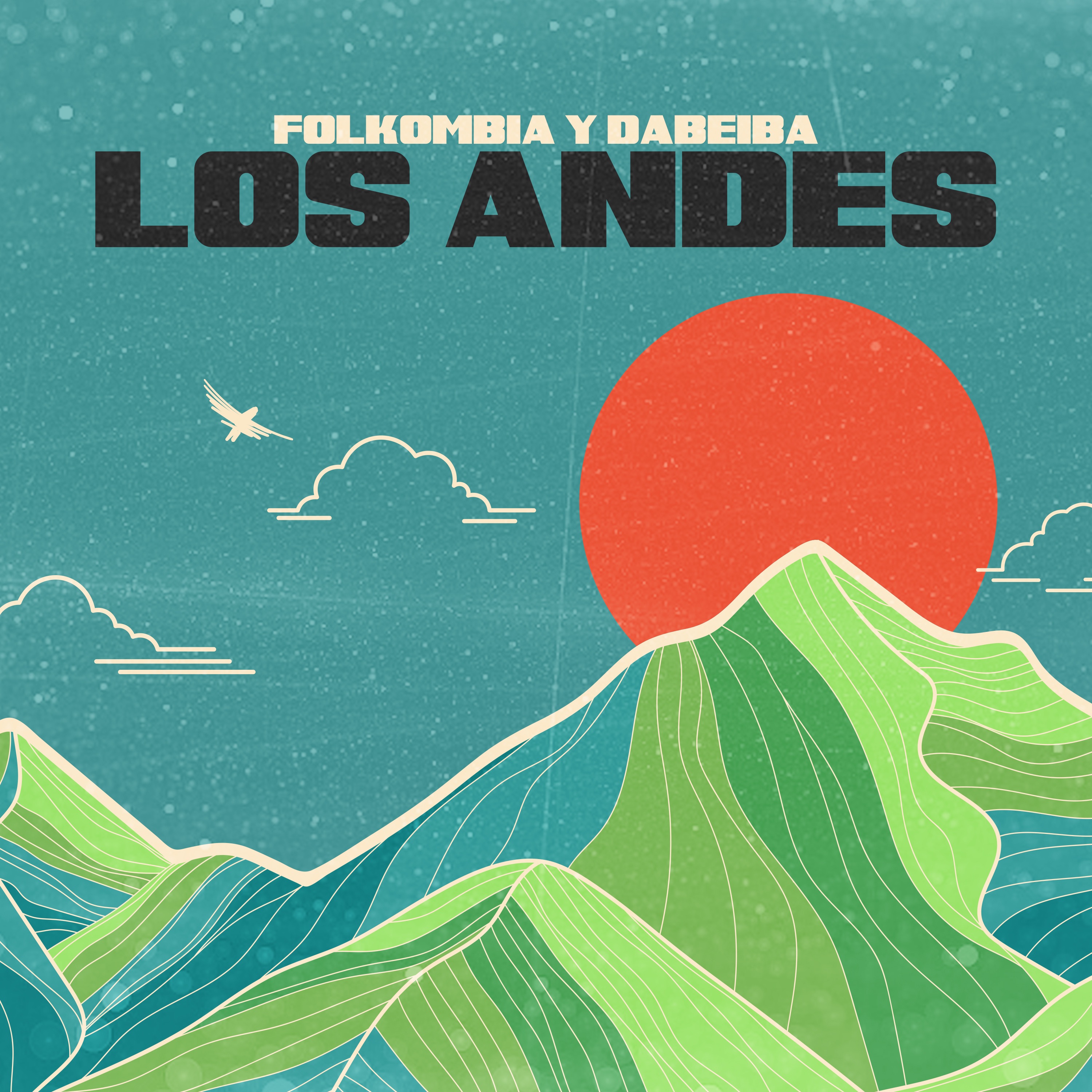 Los Andes - Single