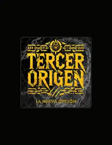 收听 Tercer Origen、观看音乐视频、阅读小传、查看巡演日期等 ！